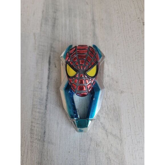 Marvel AS IS super heroes spider man 2012 flashlight - Picture 1 of 8